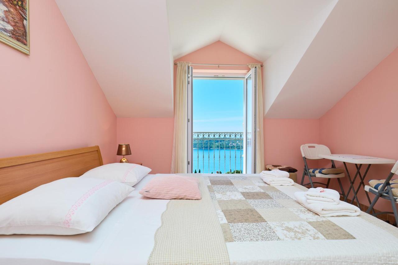 Helton Seaview Apartments โอราซัซ ภายนอก รูปภาพ