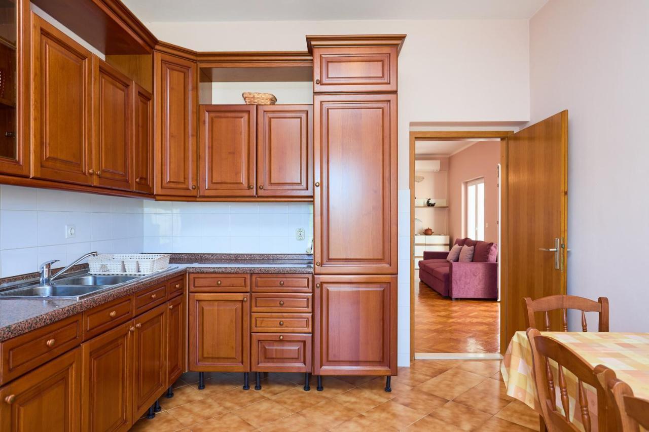 Helton Seaview Apartments โอราซัซ ภายนอก รูปภาพ